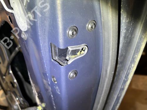 Used Rear right lock OPEL INSIGNIA A (G09) 2.0 CDTI (68) (160 hp) 20873035