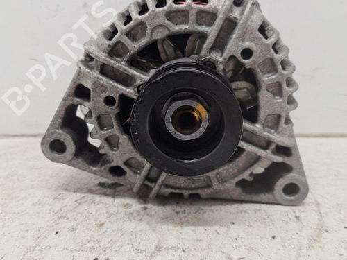 Used Alternator Alternator OPEL CORSA D (S07) 1.0 (L08, L68) (65 hp) 21858652 21858652