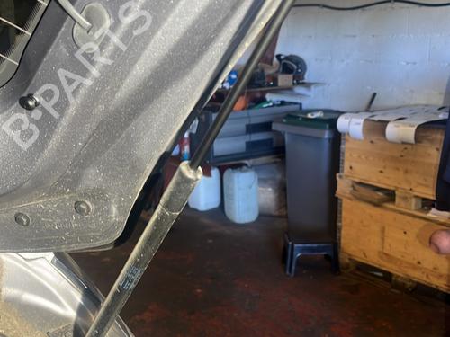 Gassdemper Bakluke CITROËN C4 CACTUS 1.2 THP 110 | BP29014290C138 