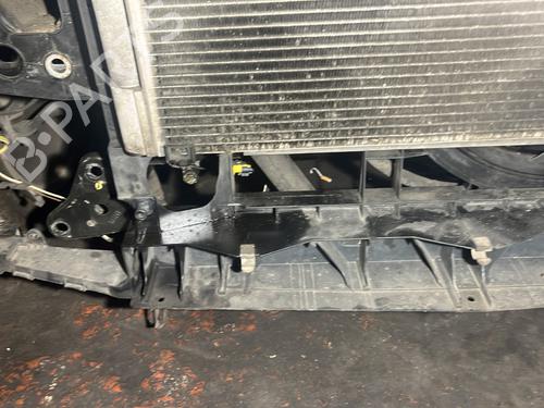 Front slam panel MINI MINI COUNTRYMAN (R60) Cooper S | BP30154643C72