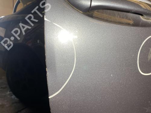 Right front door MERCEDES-BENZ CLK (C209) CLK 270 CDI (209.316) | BP21866134C3 