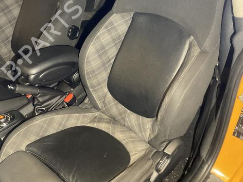 Fahrersitz für MINI MINI (F56) Cooper D (116 hp) 32320637