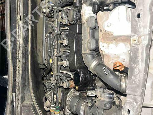 Motor Motor PEUGEOT 207 (WA_, WC_) 1.6 HDi (109 hp) 36557350 36557350