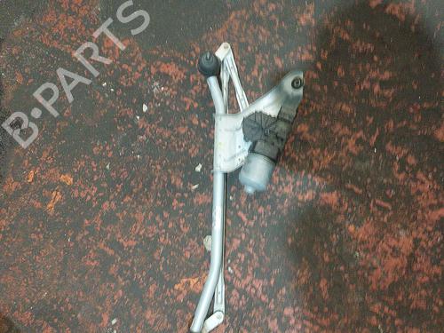 Used Front wiper motor DACIA DUSTER (HS_) 1.5 dCi (86 hp) 20866424