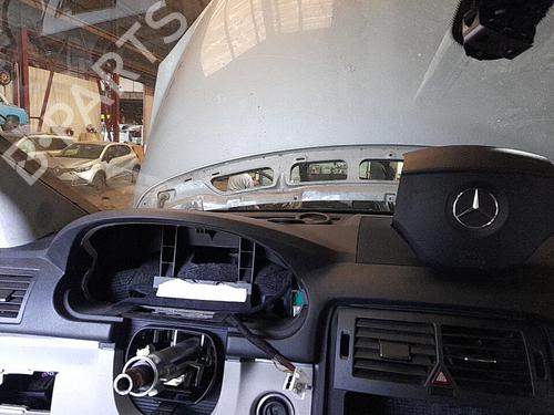 Used Dashboard MERCEDES-BENZ B-CLASS Sports Tourer (W245) B 180 CDI (245.207) (109 hp) 25844106