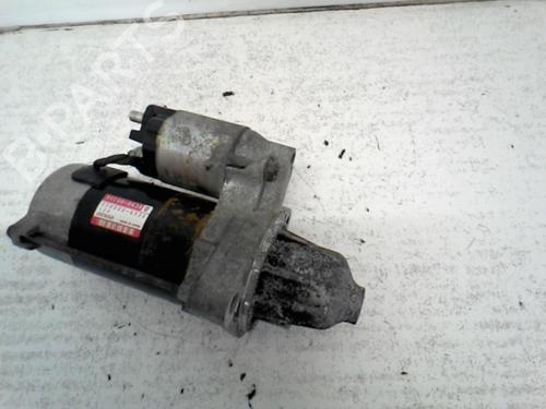 Anlasser für SUZUKI IGNIS I (FH) 1.3 4WD (RG413) (83 hp) 21859387