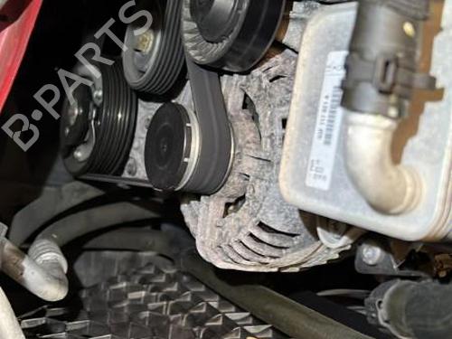 Used Alternator Alternator SEAT IBIZA IV (6J5, 6P1) 1.2 TSI (105 hp) 20862493 20862493