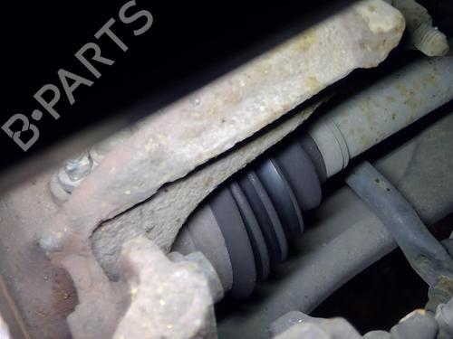Used Right front driveshaft CITROËN C3 I (FC_, FN_) 1.4 HDi (68 hp) 20867084