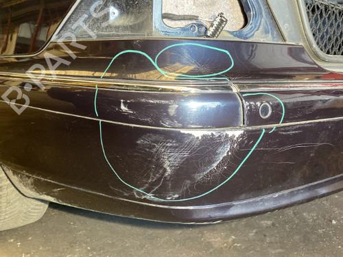 Rear bumper MERCEDES-BENZ S-CLASS (W220, V220) S 500 (220.075, 220.175, 220.875) | BP21865318C8 