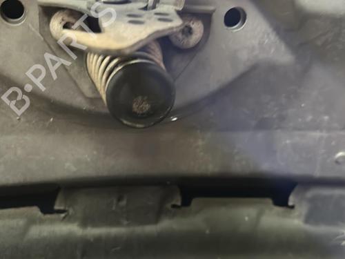 Schloss motorhaube für BMW 5 Touring (E61) 520 d (177 hp) 20860136