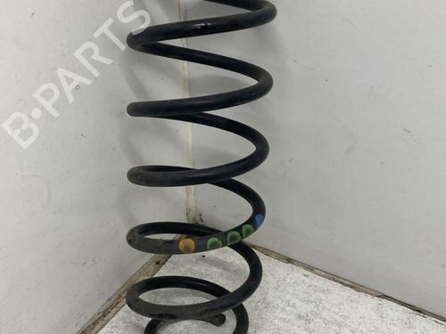 Used Shock absorber spring SEAT IBIZA IV (6J5, 6P1) 1.6 TDI (90 hp) 21859984