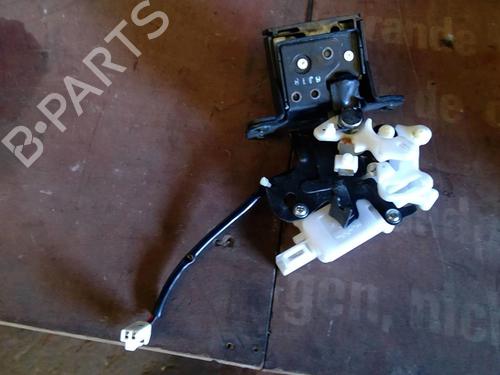 Bakluke lås MAZDA 3 (BK) 1.6 MZ-CD (90 hp) 20871206