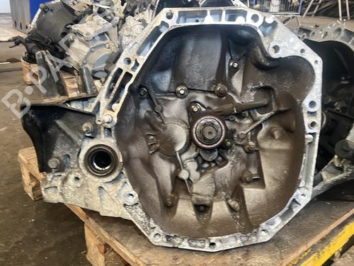 Gearkasse NISSAN MICRA III (K12) 1.5 dCi (65 hp) 32670394