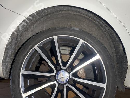 Used Wheel arch MERCEDES-BENZ B-CLASS Sports Tourer (W246, W242) B 200 CDI (246.201) (136 hp) 24401511