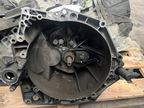 Used Gearbox Gearbox PEUGEOT 307 (3A/C) 1.6 HDi (90 hp) 32753677 32753677