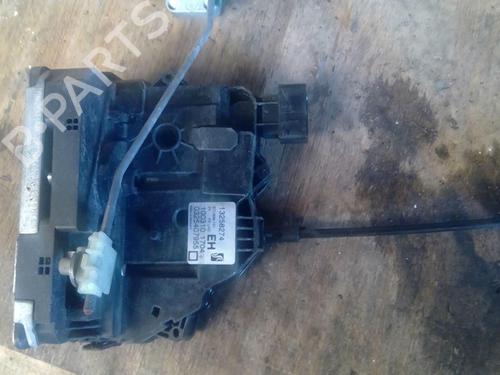 Used Front right lock Front right lock OPEL CORSA D (S07) 1.3 CDTI (L08, L68) (95 hp) 20871080 20871080