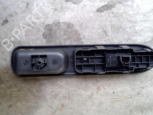 Right front window switch PEUGEOT 307 (3A/C) 1.6 16V | BP21859280I26 
