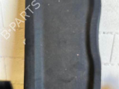 Used Rear parcel shelf ALFA ROMEO MITO (955_) 1.6 JTDM (955AXC1B) (120 hp) 20866694