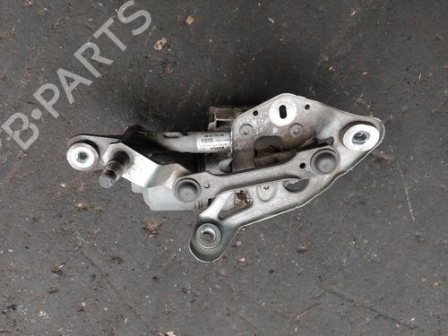 Used Front wiper motor Front wiper motor PEUGEOT 407 (6D_) 2.0 HDi (6DRHRH) (140 hp) 21860581 21860581