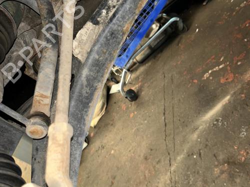 Used Left front suspension arm CITROËN C-CROSSER (VU_, VV_) 2.2 HDi (156 hp) 20866966