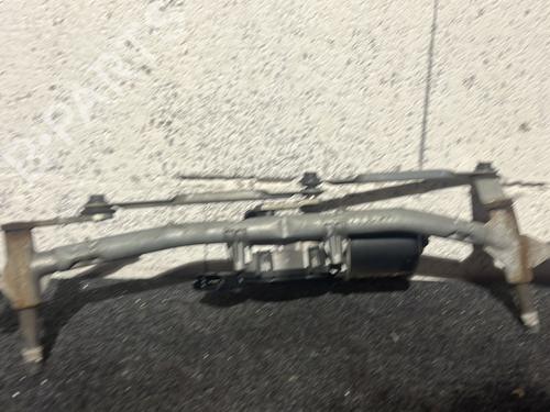 Used Front wiper motor Front wiper motor CITROËN C3 II (SC_) 1.4 HDi 70 (SC8HZC, SC8HR0, SC8HP4) (68 hp) 30708751 30708751