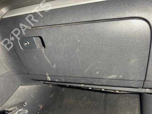 Glove box VW GOLF VI (5K1) 1.6 TDI | BP38910921C95 - Image 2