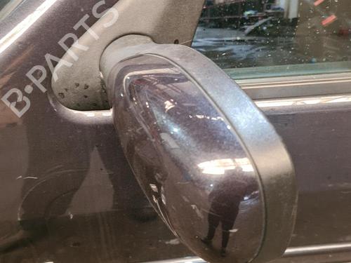 Used Left mirror PEUGEOT 306 Hatchback (7A, 7C, N3, N5) 2.0 HDI 90 (90 hp) 20871819