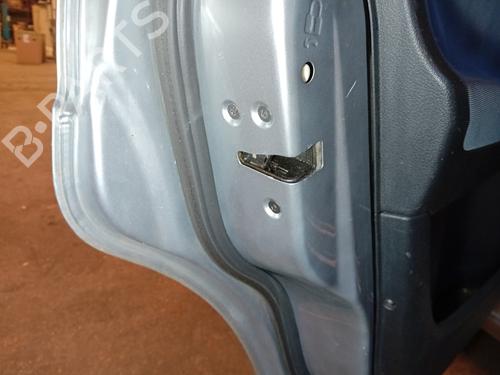 Used Rear left lock FORD S-MAX (WA6) 1.8 TDCi (125 hp) 20872359