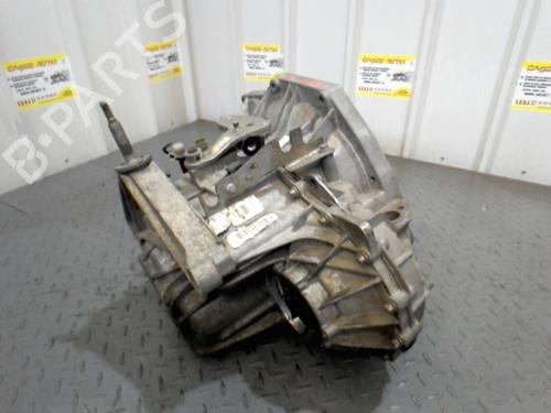 Gearkasse Gearkasse 20864653 20864653