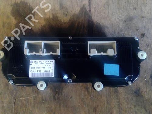 Climate control VW GOLF VI (5K1) 1.6 TDI | BP20860537I5 