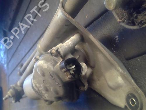 Front wiper motor SUBARU IMPREZA Estate (GG) 2.0 Turbo AWD (GGA) | BP21861216M29 