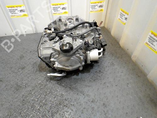 Gearbox RENAULT LAGUNA III (BT0/1) 2.0 dCi (BT0M, BT0N, BT0S, BT19, BT1F) | BP20864628M3 