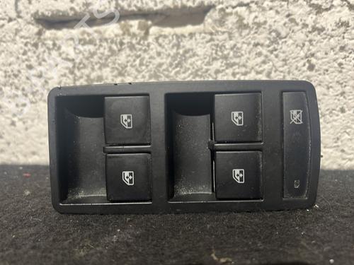 Left front window switch OPEL INSIGNIA A Country Tourer (G09) 2.0 CDTi 4x4 (47) | BP26937027I27 - Image 2