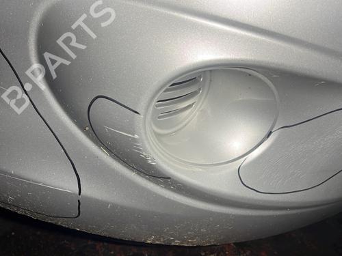 Front bumper HYUNDAI i20 I (PB, PBT) 1.2 | BP29918775C7