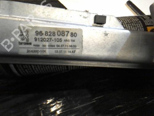 Used Rear left window mechanism PEUGEOT 3008 I MPV (0U_) 2.0 HDi Hybrid4 (0URHCA) (200 hp) 20868256