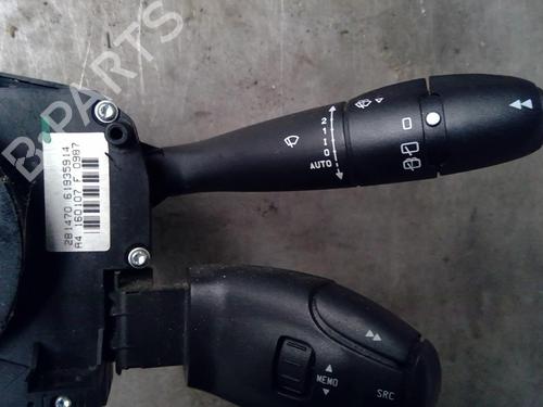 Used Steering column stalk PEUGEOT 207 (WA_, WC_) 1.6 HDi (90 hp) 21858820