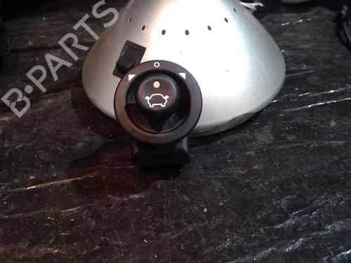 Used Mirror switch FORD FUSION (JU_) 1.4 TDCi (68 hp) 21858239