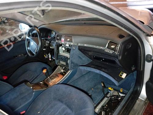 Used Parts LANCIA THESIS (841_)  2.4 JTD (841.AXE1B0, 841.AXH110)  1948650