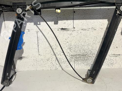 Front left window mechanism AUDI A4 B7 (8EC) 3.0 TDI quattro | BP33119878C22 - Image 12