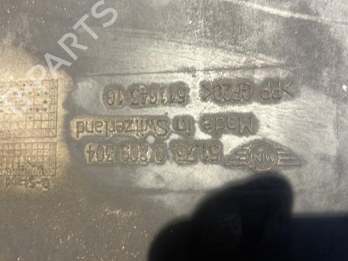 Underbody protection MINI MINI COUNTRYMAN (R60) Cooper S | BP30172352M92