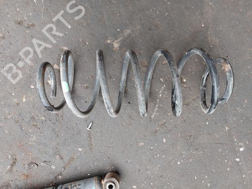 Used Shock absorber spring PEUGEOT 108 1.2 (82 hp) 21860770