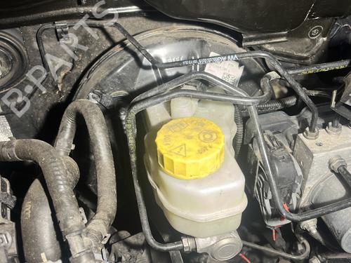 Bremseservo SKODA FABIA III (NJ3) 1.0 (60 hp) 28117375