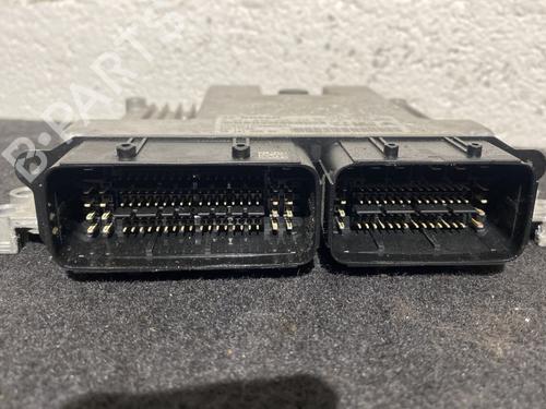 Used Electronic module Electronic module CITROËN C4 CACTUS 1.6 BlueHDi 100 (99 hp) 21865850 21865850