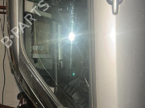 Left front door SUZUKI SWIFT III (MZ, EZ) 1.3 (RS413, ZC11S) | BP29318519C2 