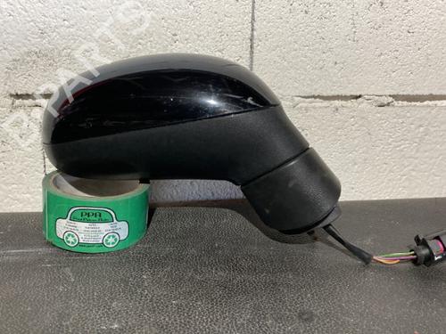 Right mirror SEAT LEON (1P1) 2.0 TDI | BP20865352C27 