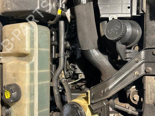 Used Engine Engine 38514039 38514039