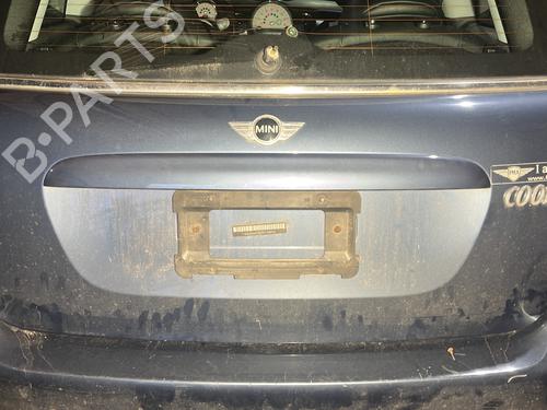 Tampa da Mala Tampa da Mala MINI MINI (R56) Cooper (120 hp) 35956087 35956087
