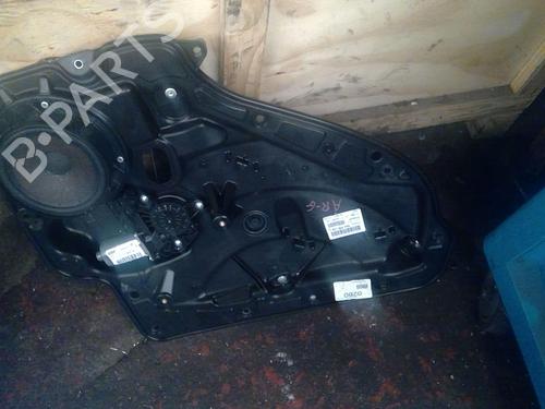 Used Rear left window mechanism VW GOLF VI (5K1) 1.6 TDI (105 hp) 21861458