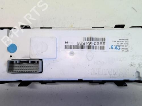Afficheur RENAULT LAGUNA III (BT0/1) 1.5 dCi (BT00, BT0A, BT0T, BT1J) (110 hp) 20864370