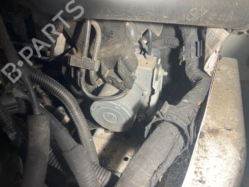 Used ABS pump ABS pump PEUGEOT BOXER Van 2.0 BlueHDi 130 (130 hp) 34631232 34631232